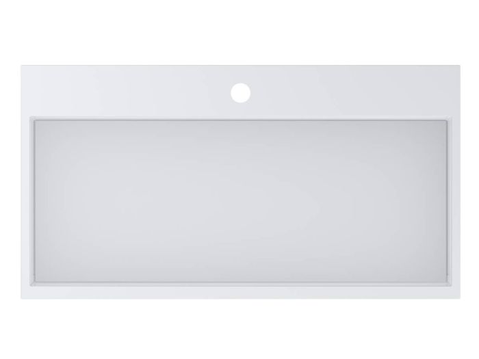 Умивальник Miraggio MARES 800