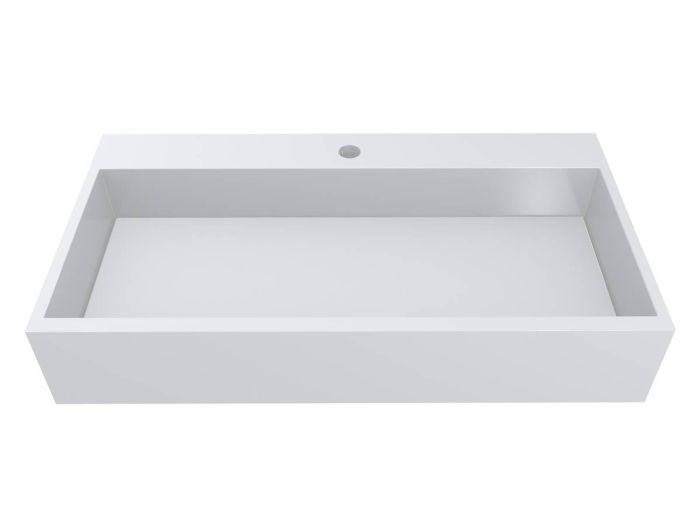 Умивальник Miraggio MARES 800