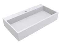 Умывальник Miraggio MARES 800 MATT