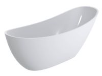 Ванна Miraggio MARINA без перелива