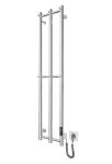 Електрична рушникосушка Mario e-INOX Соле 1170х250 TR 2.0 K золото