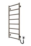 Електрична рушникосушка Mario Класік F НР-I 1090х430/75 TR K бронза