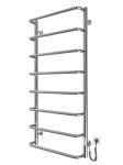 Електрична рушникосушка Mario Стандарт НР-І 1090х530/150 TR К