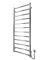Електрична рушникосушка Mario Токіо-I 1200х500/80 TR К