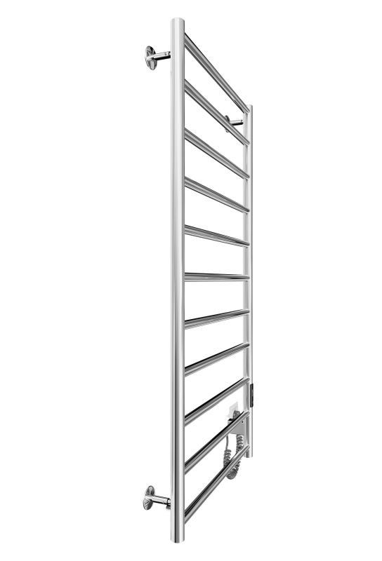 Електрична рушникосушка Mario Урбан-I 1110x500/85 TR K 2.0 сатин