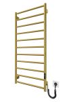 Електрична рушникосушка Mario Урбан-I 1110x500/85 TR K 2.0 золото