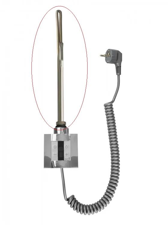 Нагрівальний елемент ТЕРМА КТХ 600W