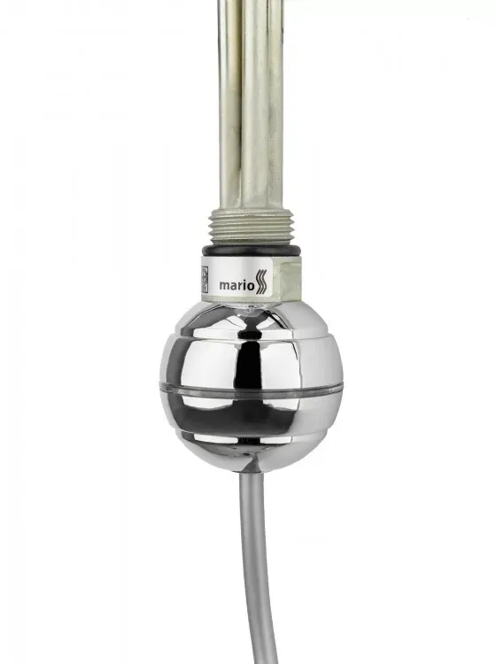 ТЕН для рушникосушки REG 120W