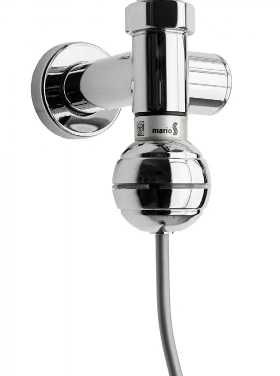 ТЕН для рушникосушки REG 120W