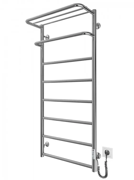 Рушникосушка HOTEL-І 1090х530/240 електр.TR K