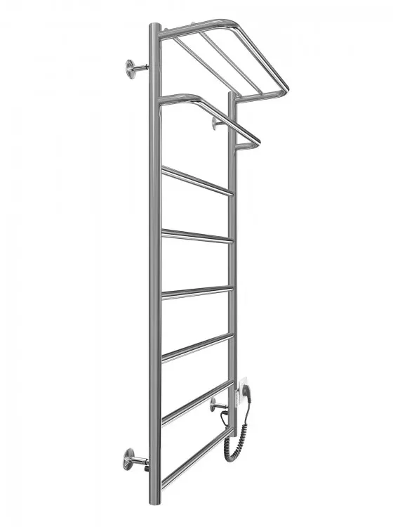 Рушникосушка HOTEL-І 1090х530/240 електр.TR K