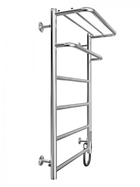 Рушникосушка HOTEL-І 800х530/240 електр.TR К