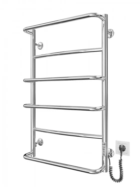 Рушникосушка ЛЮКС НР-І 800х530/150 електр.TR K