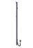 Mario Ray Cubo-I 1500х30 TR K графит