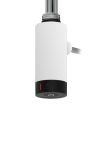ТЕН Mario ONE 300W для круглої труби (білий)