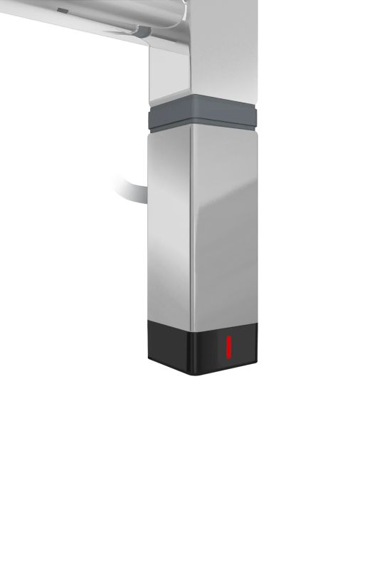 ТЕН Mario ONE 300W для профільної труби