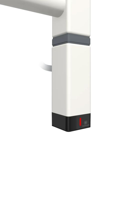 ТЕН Mario ONE 300W для профільної труби (білий)