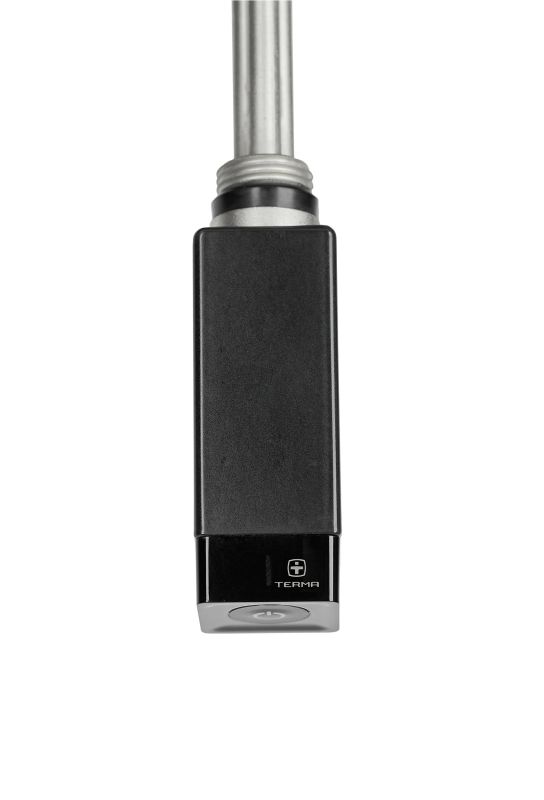 ТЕН Mario ONE 300W для профільної труби (чорний)