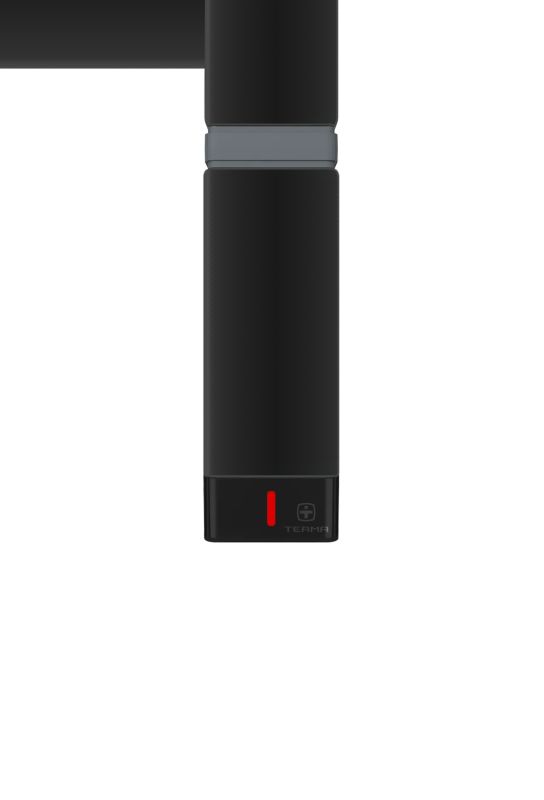 ТЕН Mario ONE 300W для профільної труби (чорний)