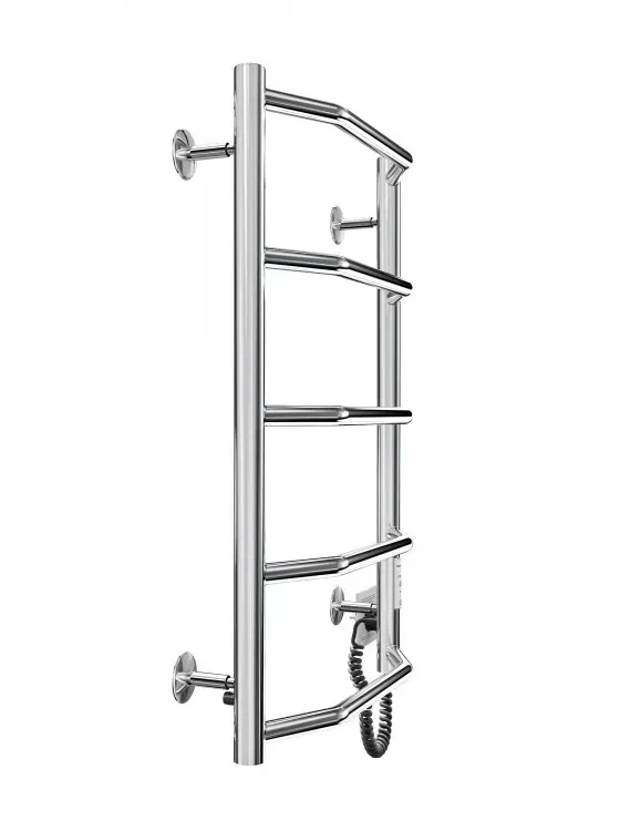 Рушникосушка ТРАПЕЦІЯ НР-І, 650х430/110, електр.TR K