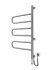 Полотенцесушитель ТРИСТАР-І 800х445/55 электр.TR, поворотный