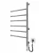 Полотенцесушитель ВЕЕР-І 800х445/55 электр.TR