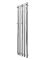 Водяна рушникосушка Mario INOX Бітуб 1490х360/320
