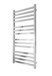 Водяна рушникосушка Mario INOX Чикаго 1170х530/500