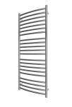 Водяна рушникосушка Mario INOX Фенікс 1170х530/500 сатин