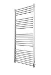 Водяна рушникосушка Mario INOX Гера  1170х530/500 золото сатин