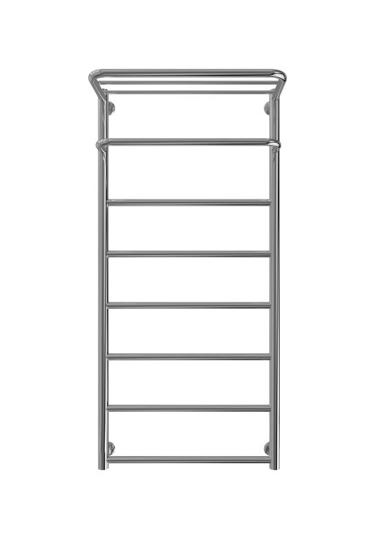 Водяна рушникосушка Mario INOX Готель 1170х530/500 бронза