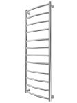Водяна рушникосушка Mario INOX Класік 1170х430/400 золото сатин