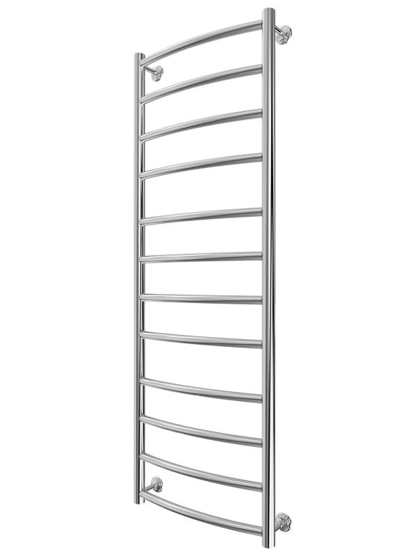 Водяна рушникосушка Mario INOX Класік 1170х430/400 графіт