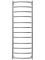 Водяна рушникосушка Mario INOX Класік 1170х430/400 графіт