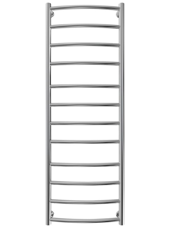 Водяна рушникосушка Mario INOX Класік 1170х430/400 графіт