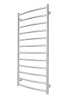 Водяна рушникосушка Mario INOX Класік 1170х530/500 золото