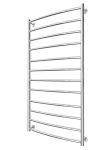 Водяна рушникосушка Mario INOX Класік 1170х630/600 графіт