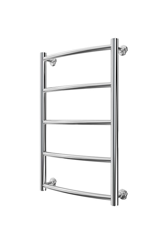 Водяна рушникосушка Mario INOX Класік  570х430/400 сатин