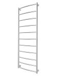 Водяна рушникосушка Mario INOX Класік HP 1500х530/500 золото
