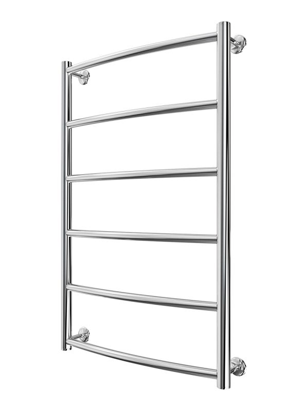 Водяна рушникосушка Mario INOX Класік HP  770х530/500