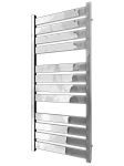 Водяна рушникосушка Mario INOX Санті 1170х530/500