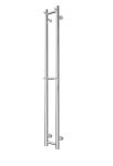 Водяна рушникосушка Mario INOX Соле 1170х140/110