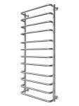 Водяна рушникосушка Mario INOX Стандарт 1170х530/500 золото сатин