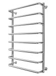 Водяна рушникосушка Mario INOX Стандарт  770х530/500 золото