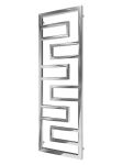 Водяна рушникосушка Mario INOX Талія 1500х540/500/50 золото
