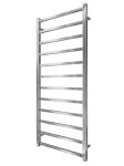 Водяна рушникосушка Mario INOX Токіо 1170х530/500
