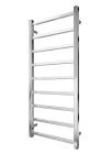 Водяна рушникосушка Mario INOX Токіо  970х430/400 золото