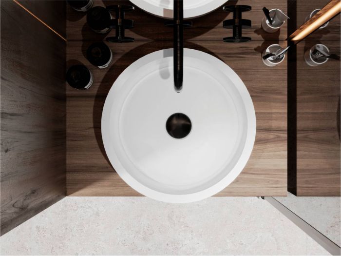 Умивальник Miraggio MARK 425