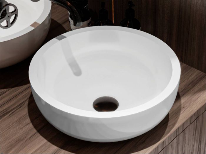 Умывальник Miraggio MARK 375