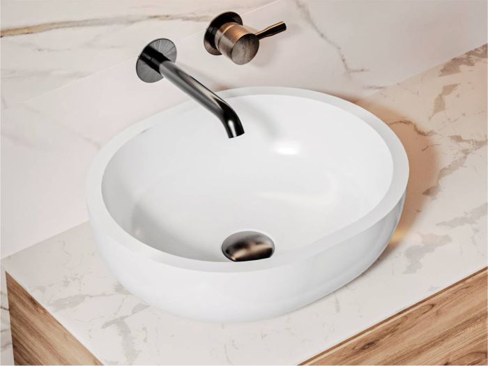 Умивальник Miraggio MARK 425